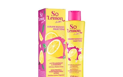 So Lemon